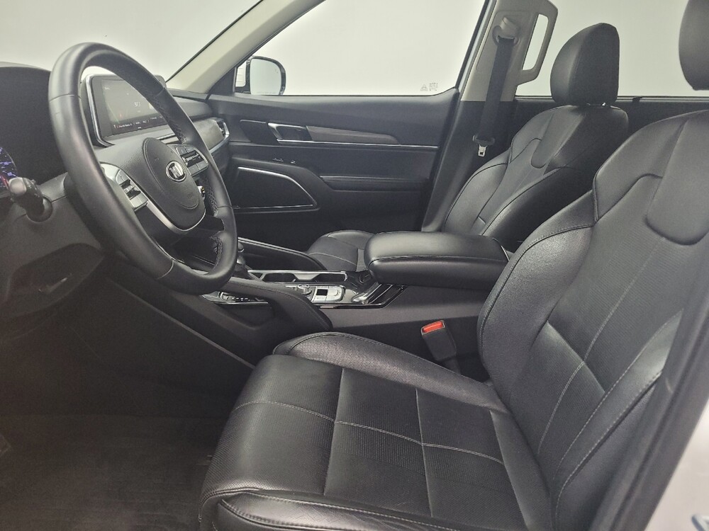 2020 Kia Telluride in Memphis, TN 38128 - 18112765 17