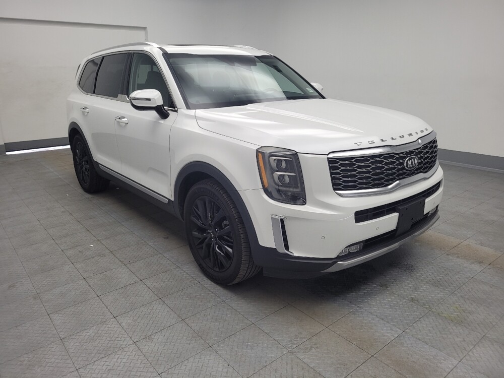 2020 Kia Telluride in Memphis, TN 38128 - 18112765 13