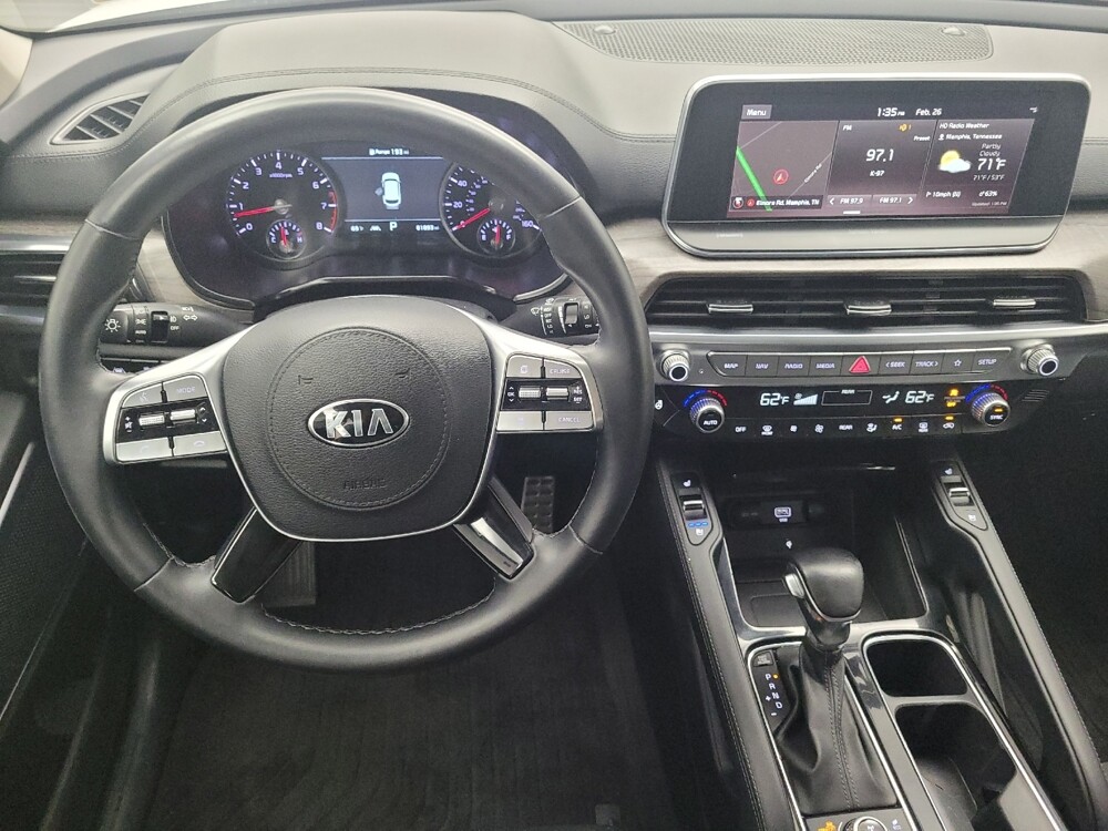 2020 Kia Telluride in Memphis, TN 38128 - 18112765 22