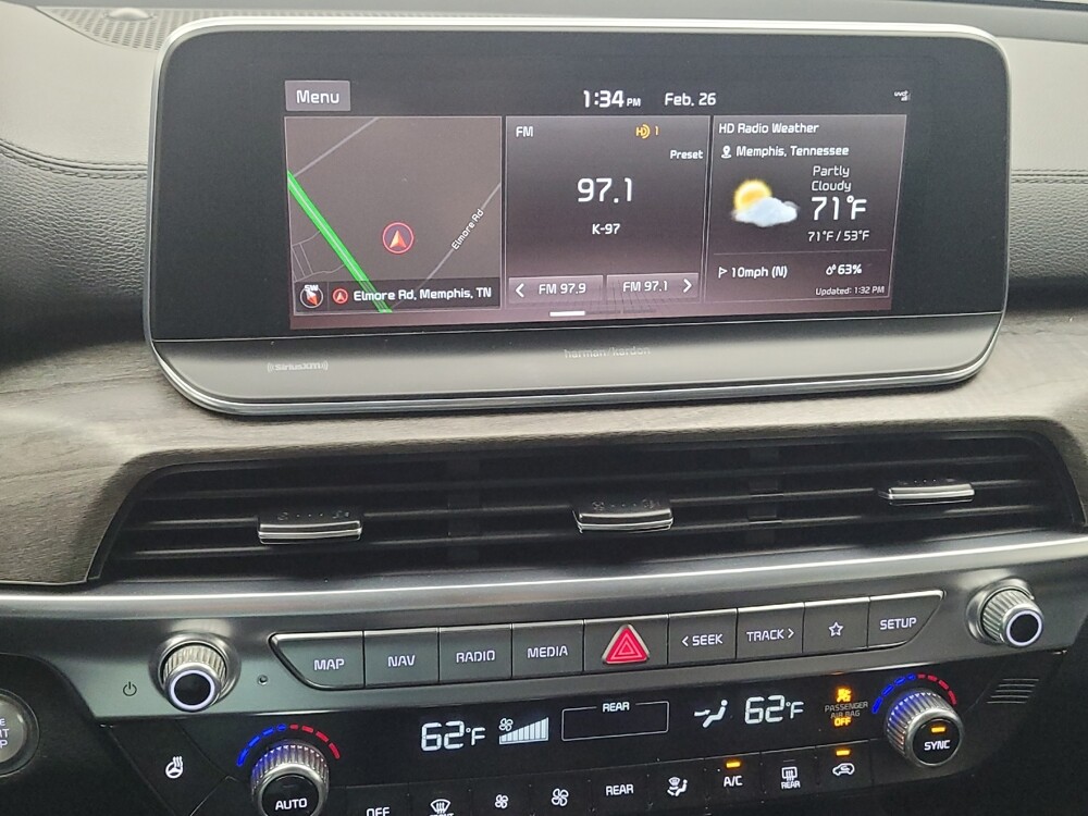 2020 Kia Telluride in Memphis, TN 38128 - 18112765 25