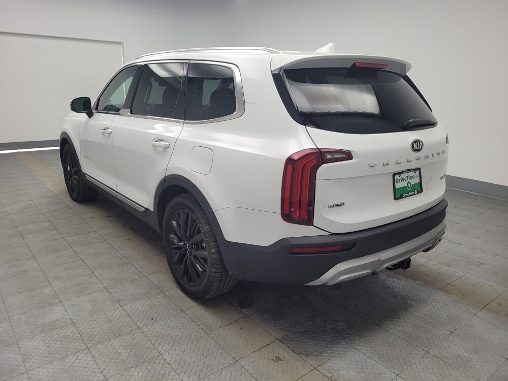 2020 Kia Telluride in Memphis, TN 38128 - 18112765 5