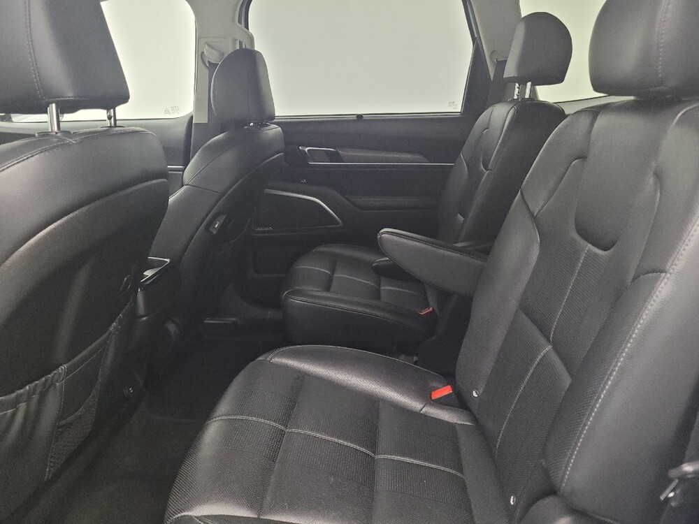 2020 Kia Telluride in Memphis, TN 38128 - 18112765 18