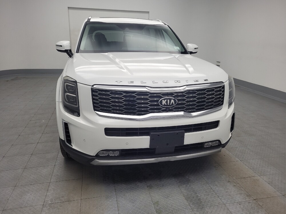 2020 Kia Telluride in Memphis, TN 38128 - 18112765 14