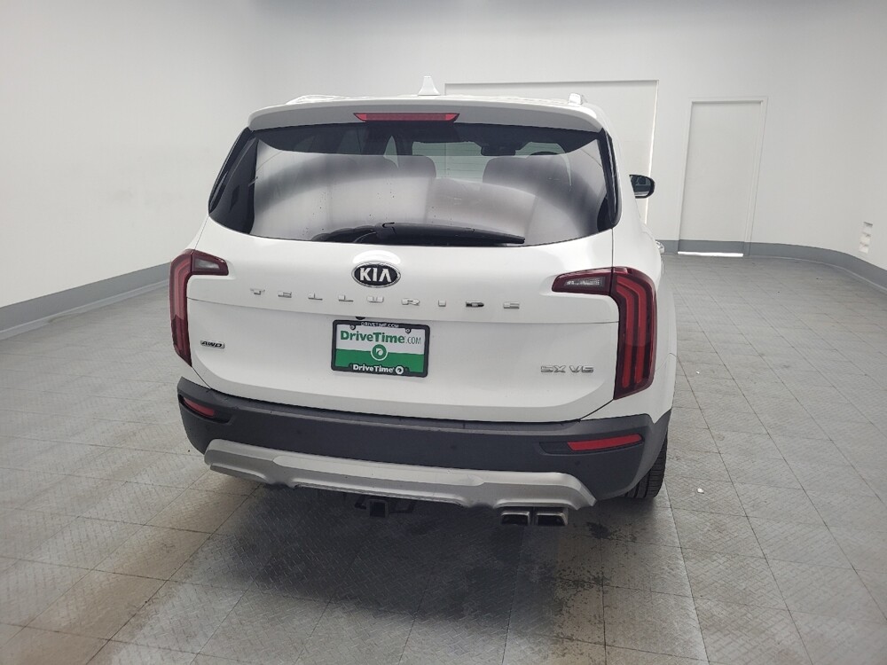 2020 Kia Telluride in Memphis, TN 38128 - 18112765 7