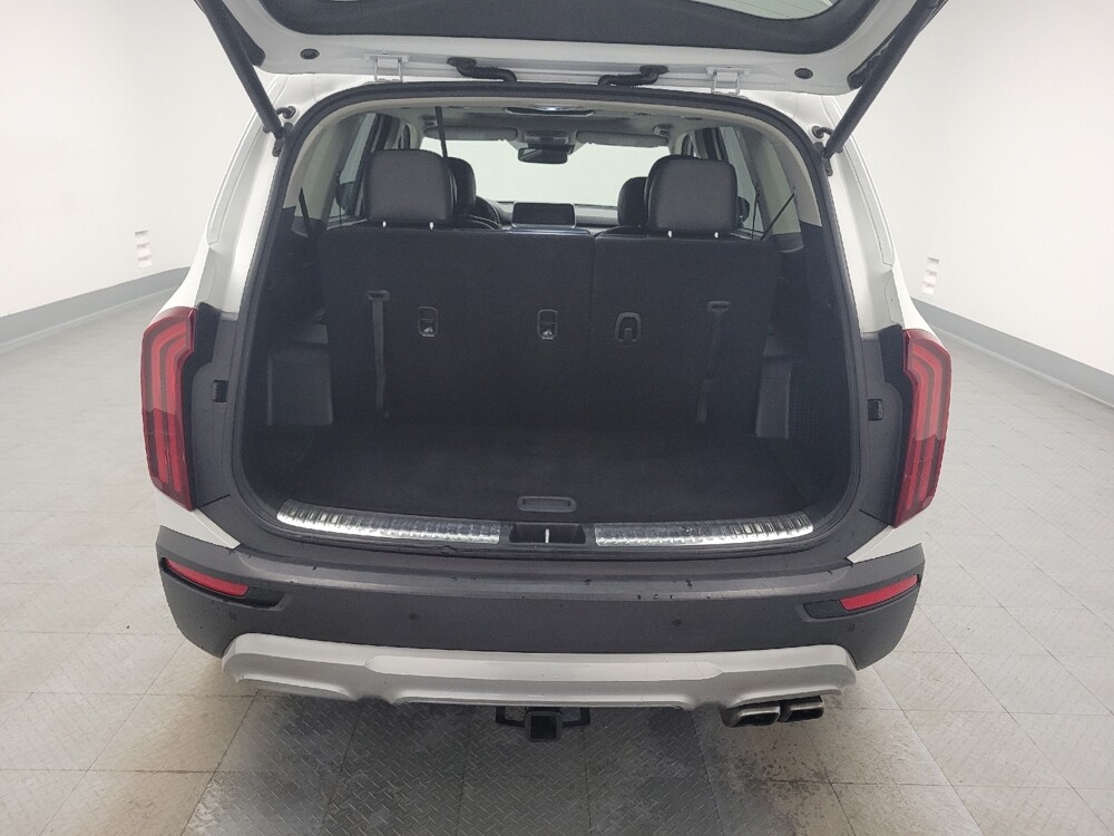 2020 Kia Telluride in Memphis, TN 38128 - 18112765 29