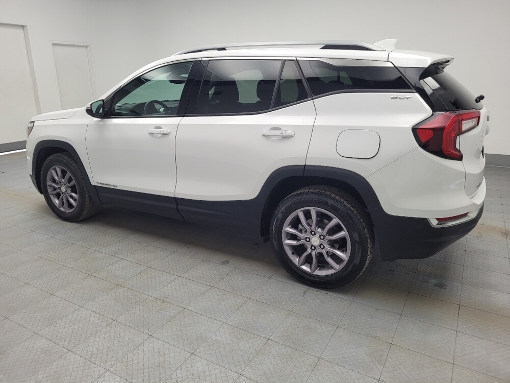 2023 GMC Terrain in Antioch, TN 37013 - 18112767 3