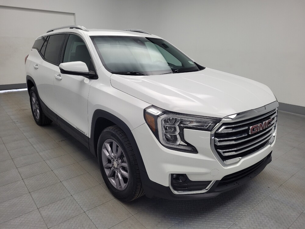 2023 GMC Terrain in Antioch, TN 37013 - 18112767 13