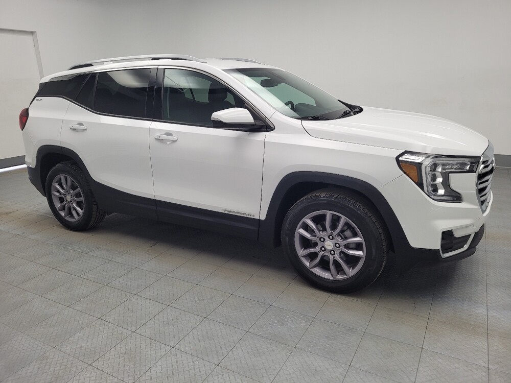 2023 GMC Terrain in Antioch, TN 37013 - 18112767 11