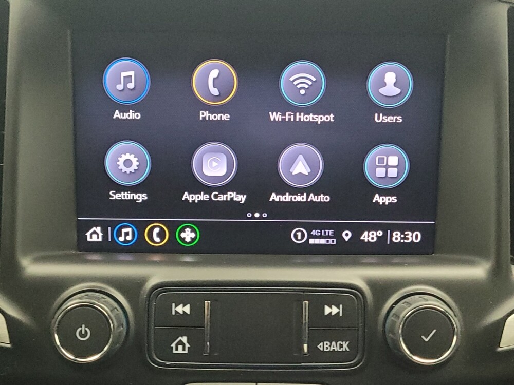 2023 GMC Terrain in Antioch, TN 37013 - 18112767 25