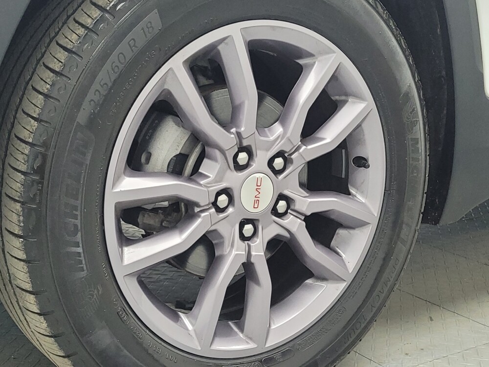 2023 GMC Terrain in Antioch, TN 37013 - 18112767 31