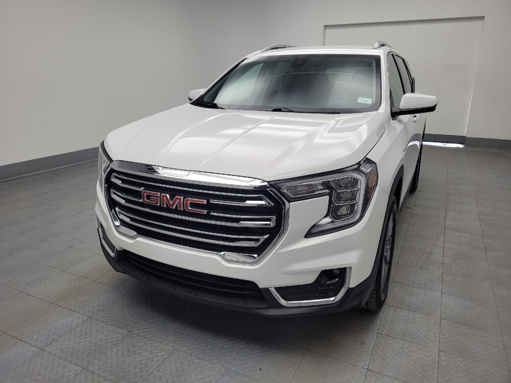 2023 GMC Terrain in Antioch, TN 37013 - 18112767 15