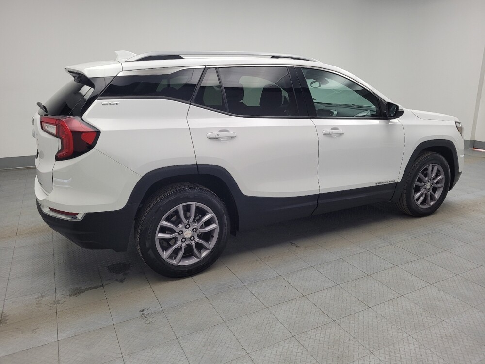 2023 GMC Terrain in Antioch, TN 37013 - 18112767 10