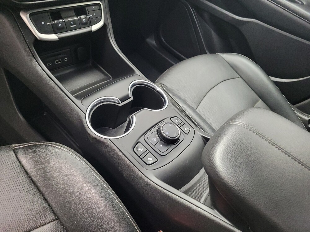 2023 GMC Terrain in Antioch, TN 37013 - 18112767 26