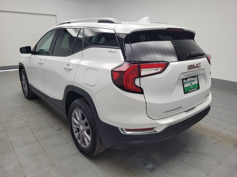 2023 GMC Terrain in Antioch, TN 37013 - 18112767 5
