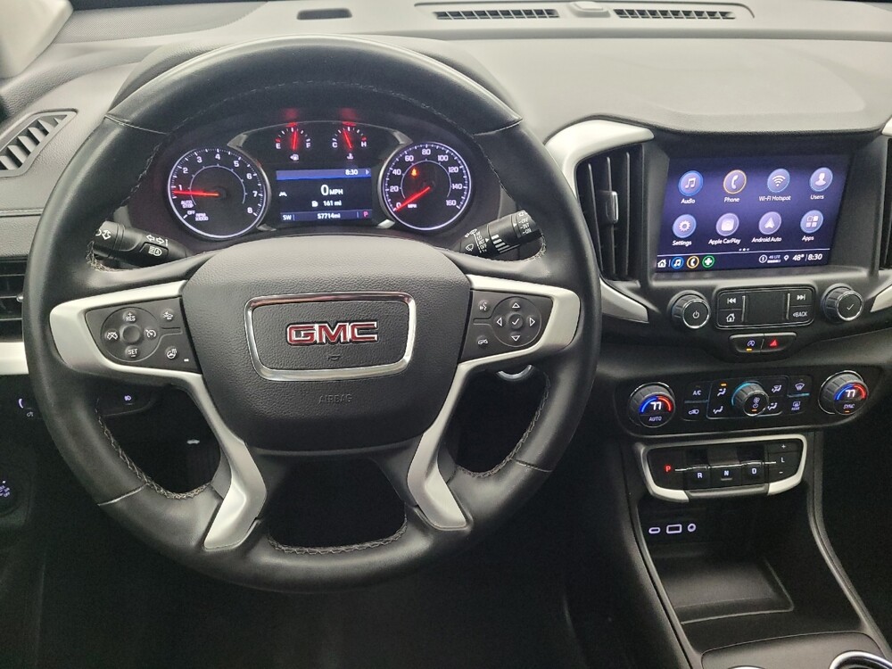 2023 GMC Terrain in Antioch, TN 37013 - 18112767 22