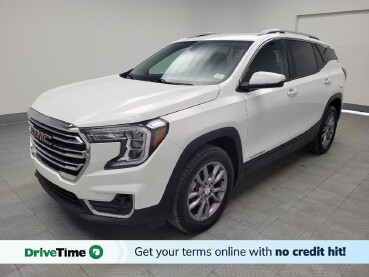 2023 GMC Terrain in Antioch, TN 37013