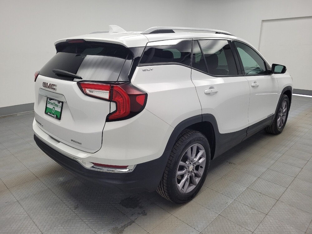 2023 GMC Terrain in Antioch, TN 37013 - 18112767 9
