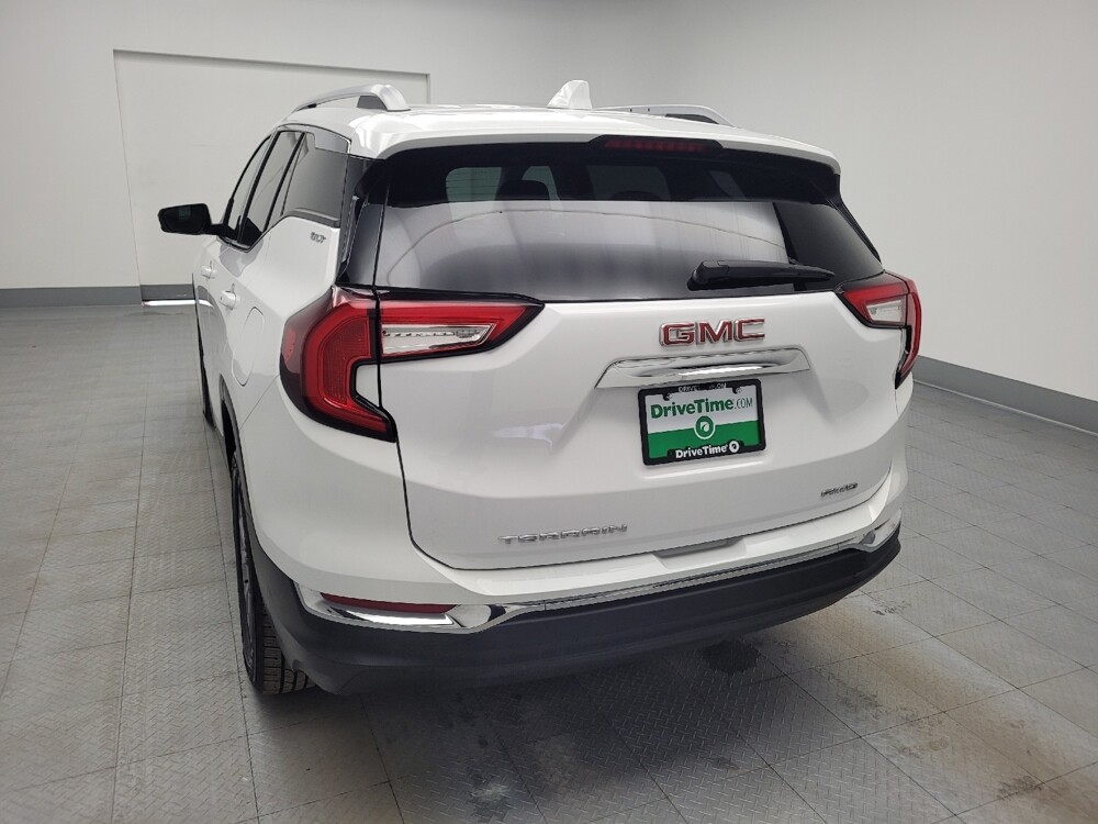 2023 GMC Terrain in Antioch, TN 37013 - 18112767 6