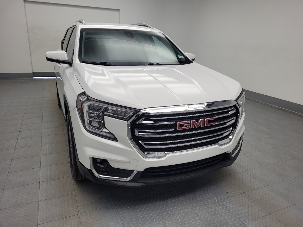 2023 GMC Terrain in Antioch, TN 37013 - 18112767 14