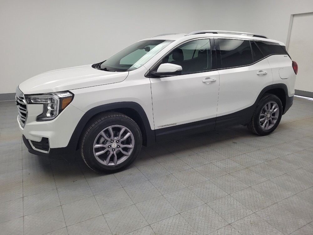 2023 GMC Terrain in Antioch, TN 37013 - 18112767 2