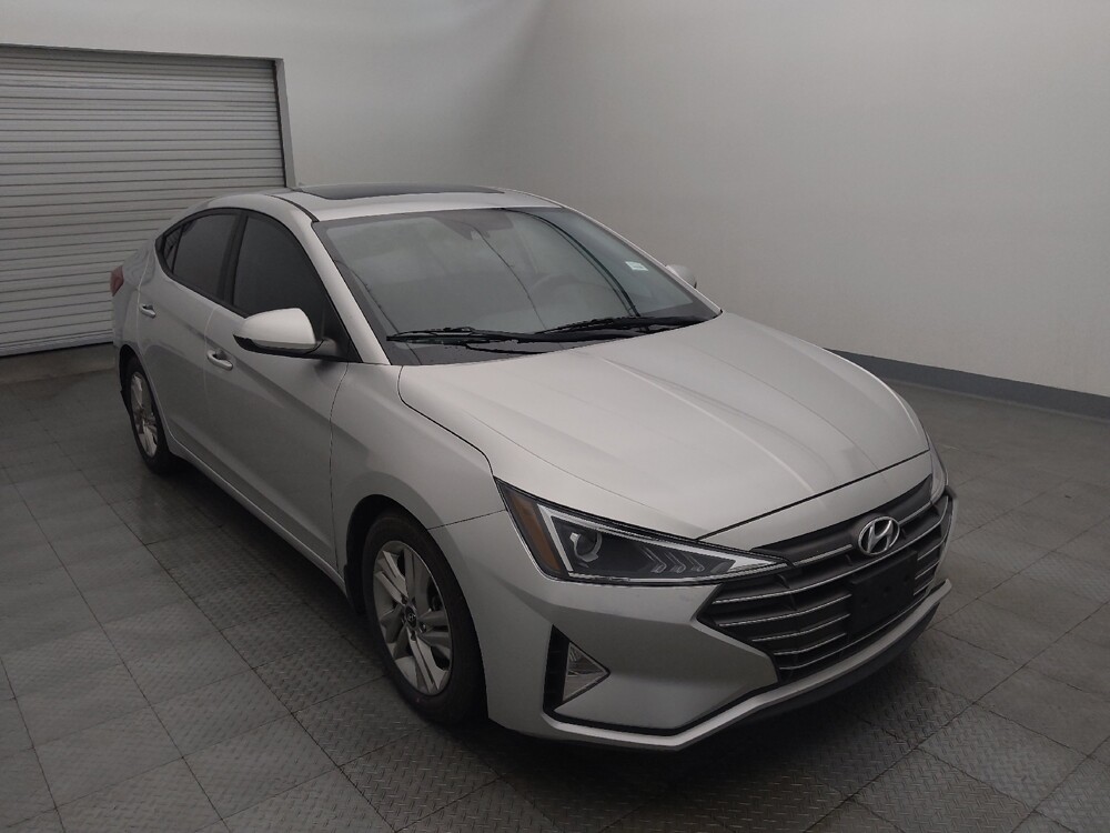 2020 Hyundai Elantra in San Antonio, TX 78238 - 18112769 13