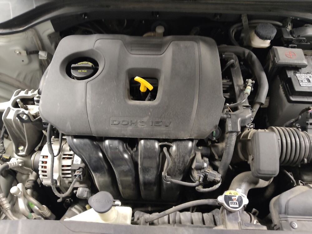 2020 Hyundai Elantra in San Antonio, TX 78238 - 18112769 30