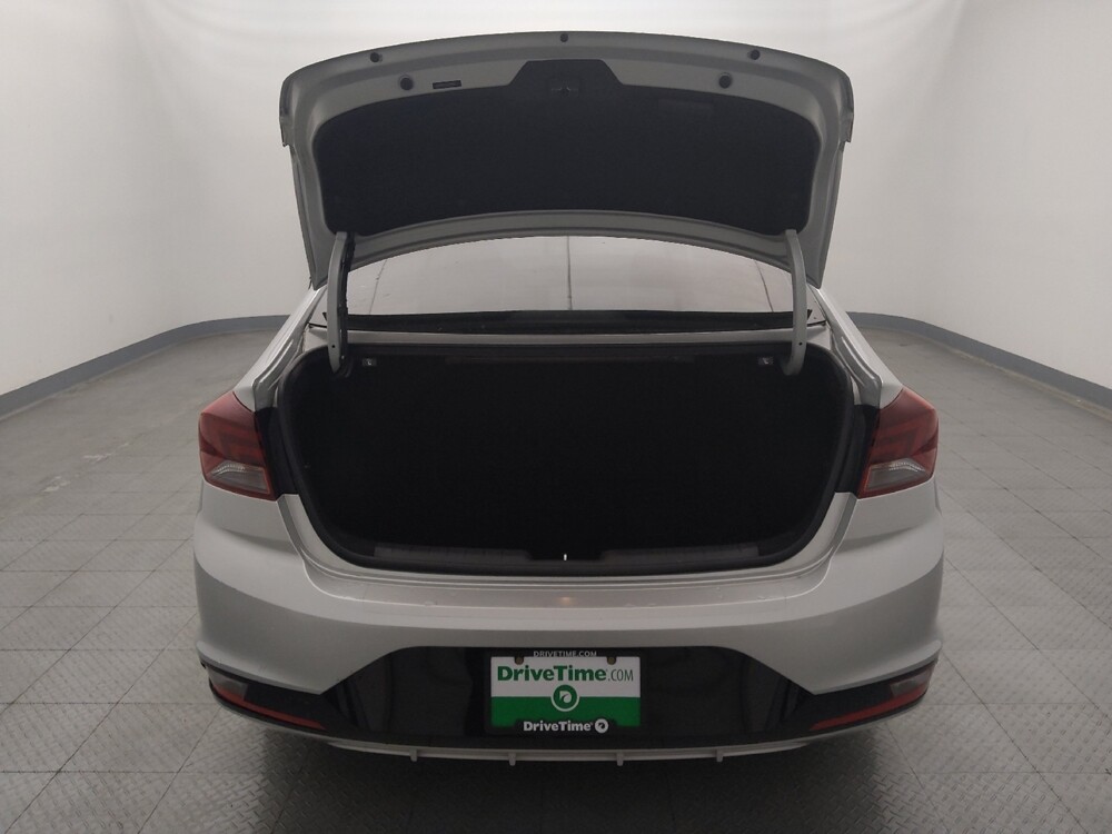 2020 Hyundai Elantra in San Antonio, TX 78238 - 18112769 29