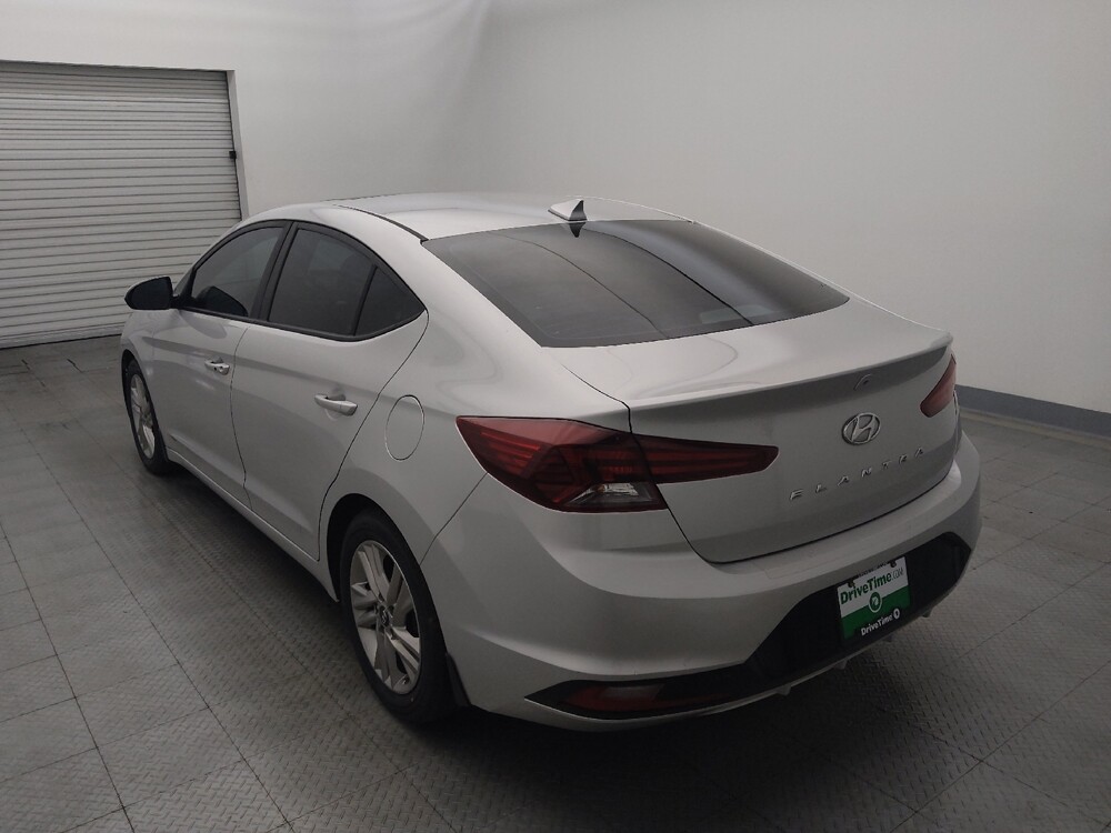 2020 Hyundai Elantra in San Antonio, TX 78238 - 18112769 5