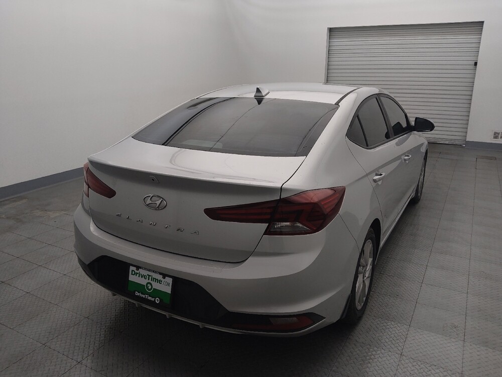2020 Hyundai Elantra in San Antonio, TX 78238 - 18112769 7