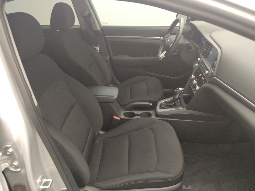 2020 Hyundai Elantra in San Antonio, TX 78238 - 18112769 21
