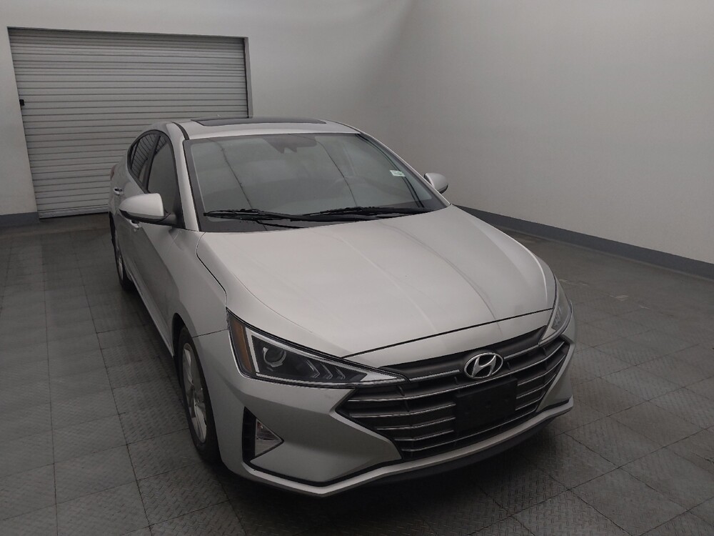 2020 Hyundai Elantra in San Antonio, TX 78238 - 18112769 14