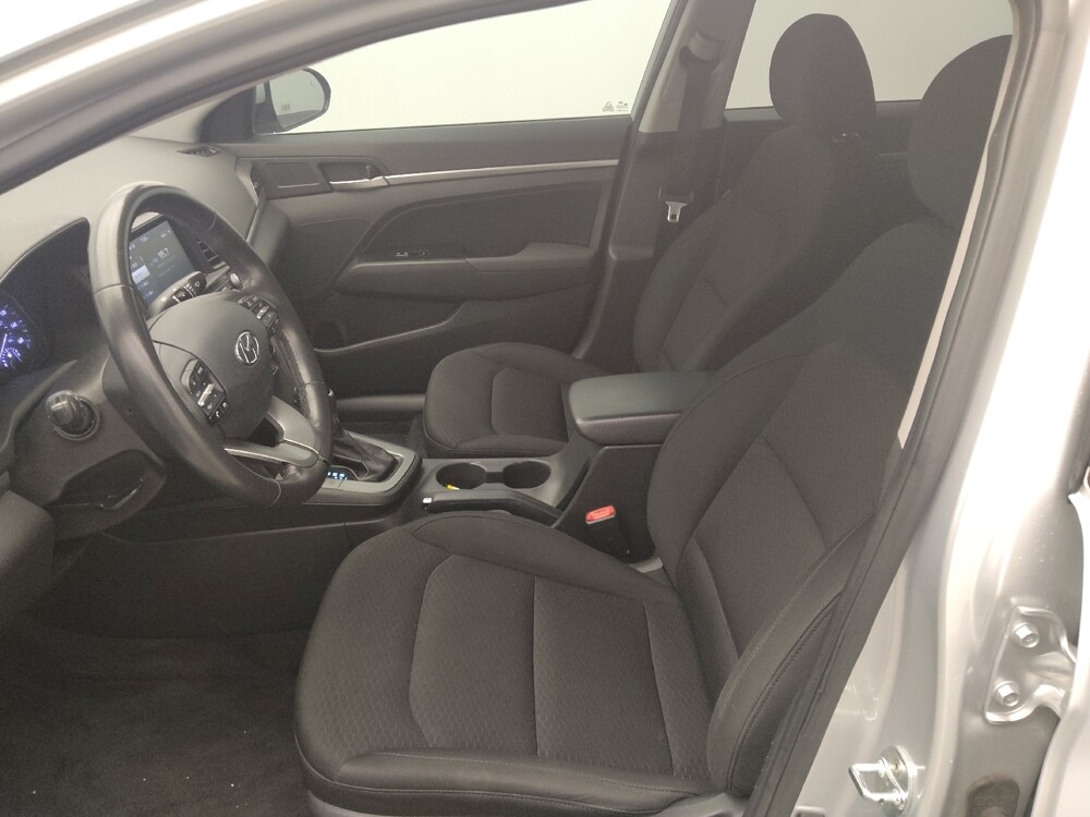 2020 Hyundai Elantra in San Antonio, TX 78238 - 18112769 17