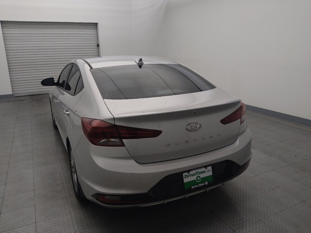 2020 Hyundai Elantra in San Antonio, TX 78238 - 18112769 6
