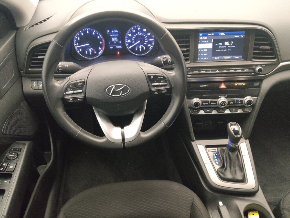2020 Hyundai Elantra in San Antonio, TX 78238 - 18112769 22