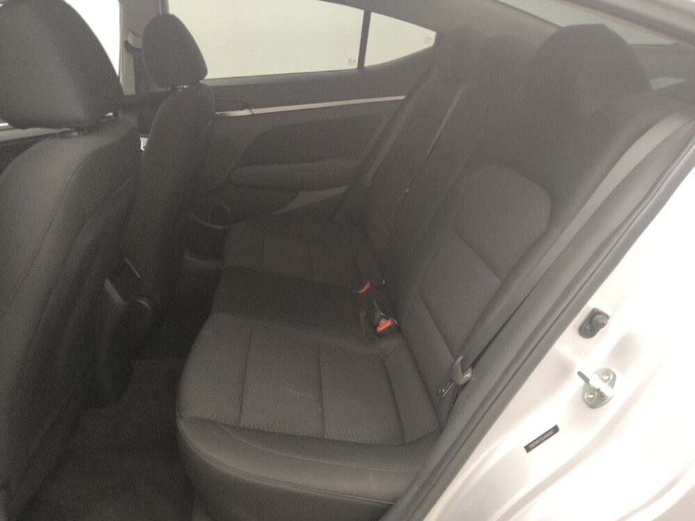 2020 Hyundai Elantra in San Antonio, TX 78238 - 18112769 18