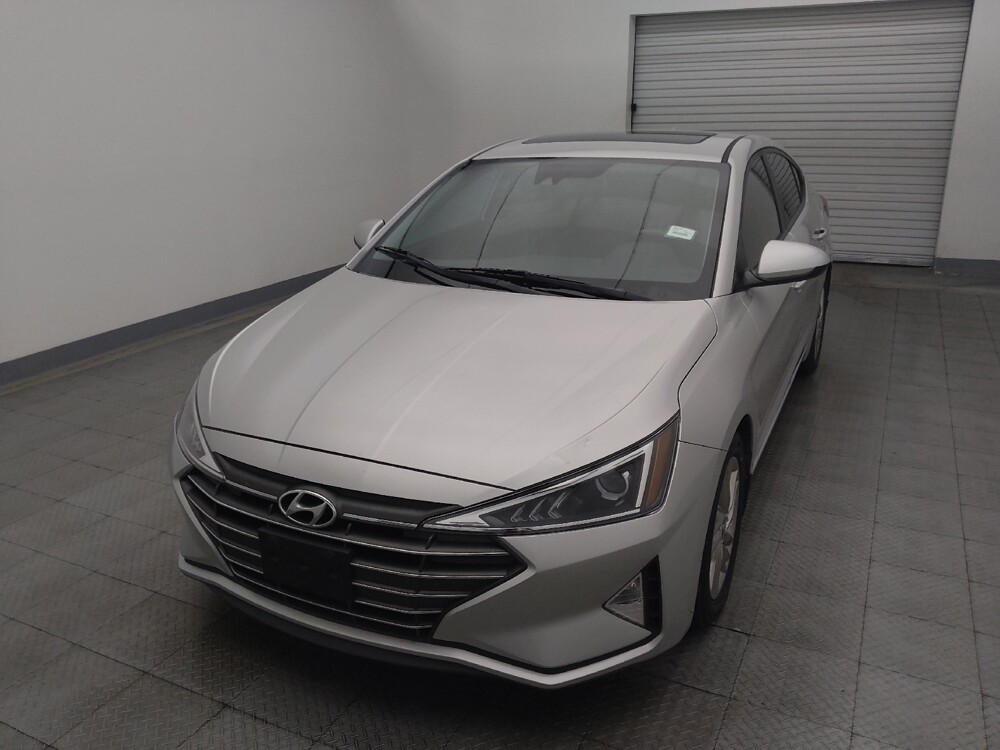 2020 Hyundai Elantra in San Antonio, TX 78238 - 18112769 15