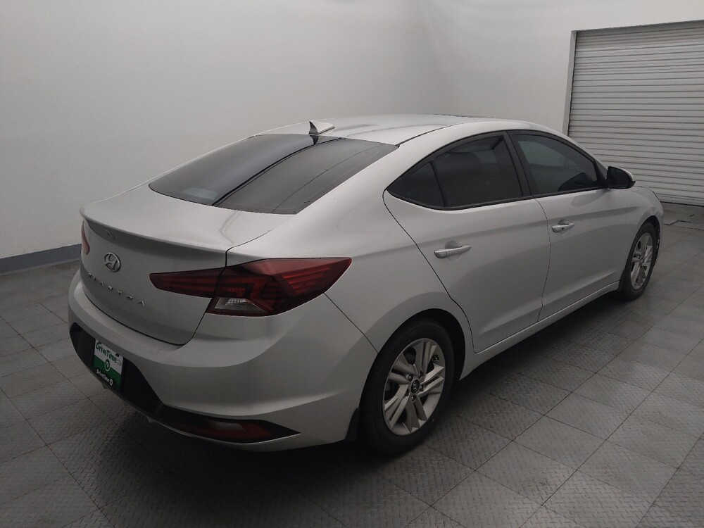 2020 Hyundai Elantra in San Antonio, TX 78238 - 18112769 9