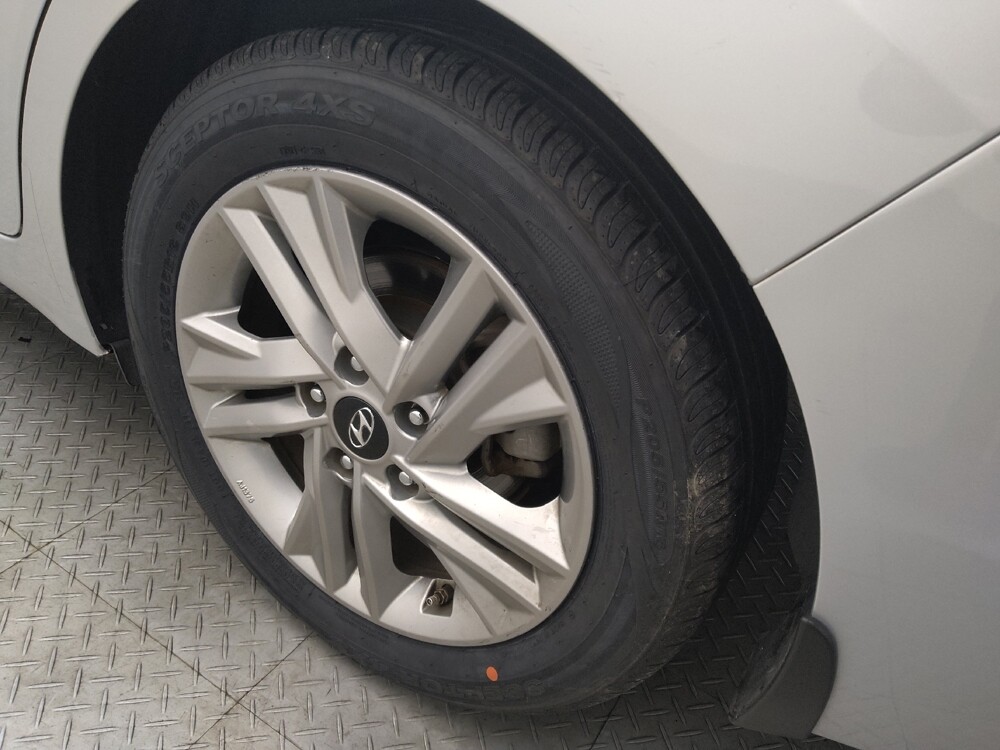 2020 Hyundai Elantra in San Antonio, TX 78238 - 18112769 31