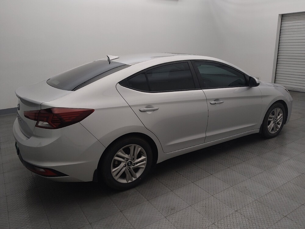 2020 Hyundai Elantra in San Antonio, TX 78238 - 18112769 10