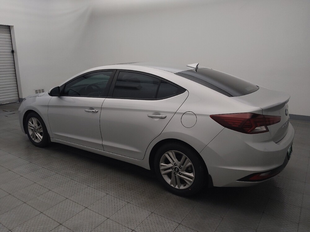 2020 Hyundai Elantra in San Antonio, TX 78238 - 18112769 3