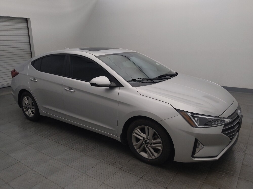 2020 Hyundai Elantra in San Antonio, TX 78238 - 18112769 11