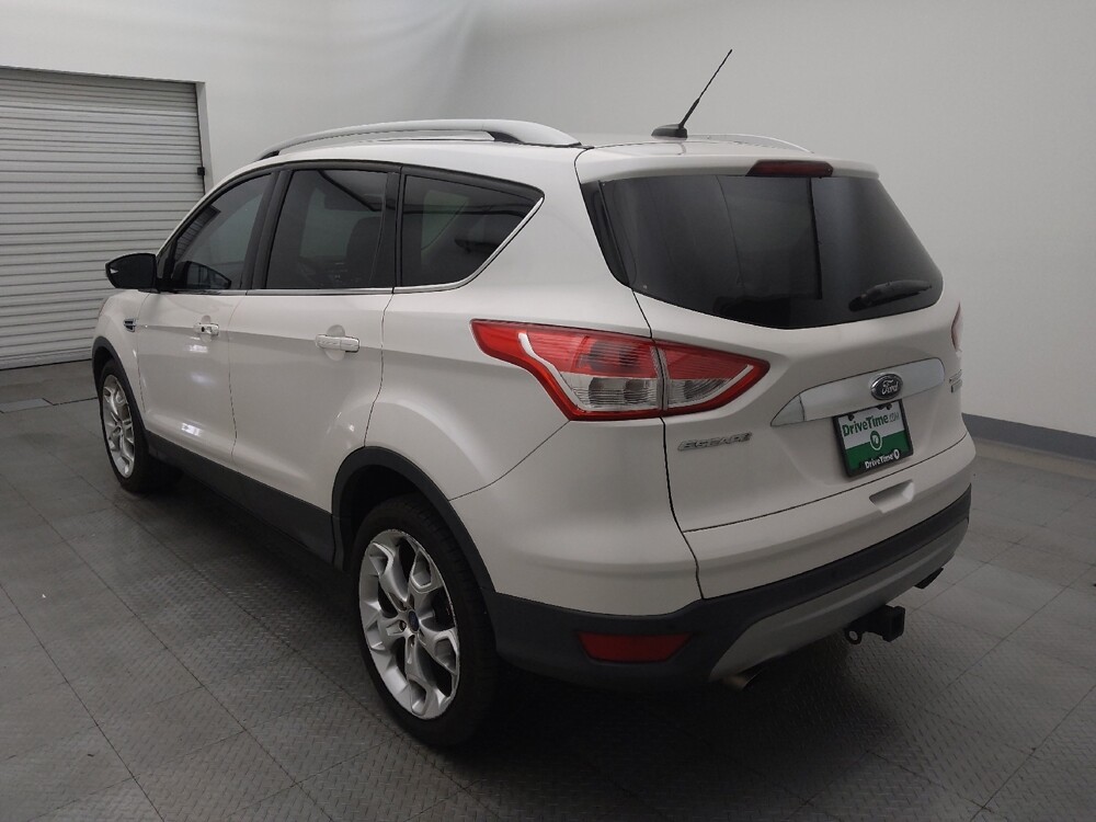 2015 Ford Escape in Houston, TX 77034 - 18112770 5