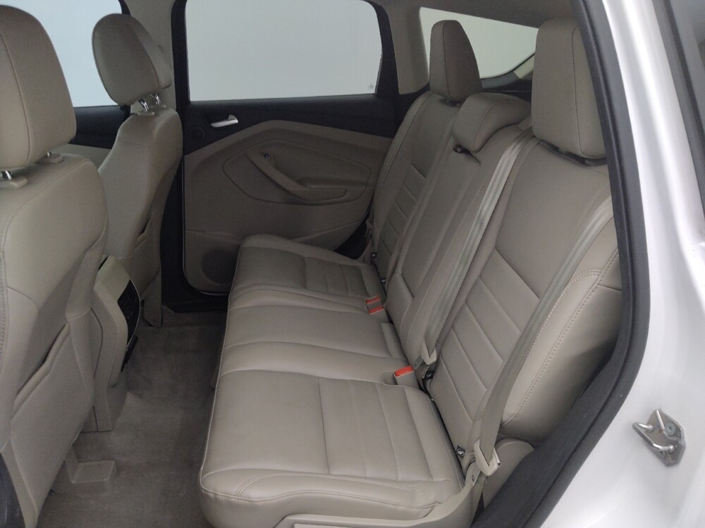 2015 Ford Escape in Houston, TX 77034 - 18112770 18