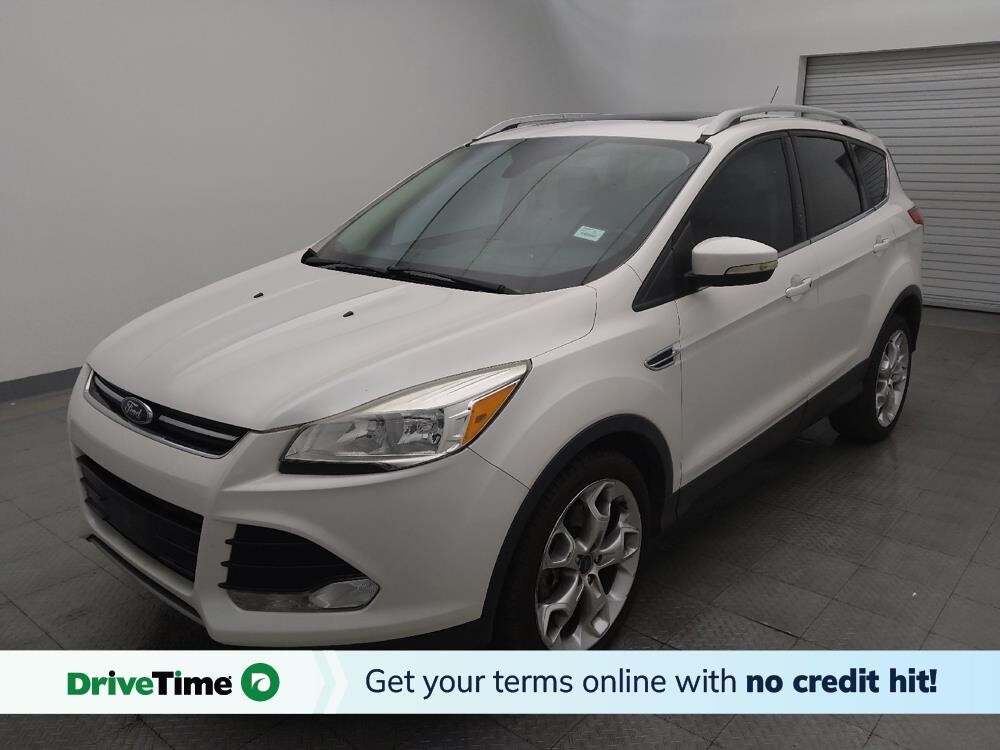 2015 Ford Escape in Houston, TX 77034 - 18112770