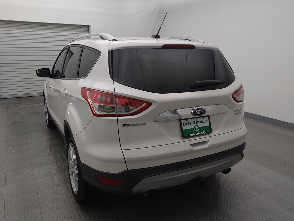 2015 Ford Escape in Houston, TX 77034 - 18112770 6