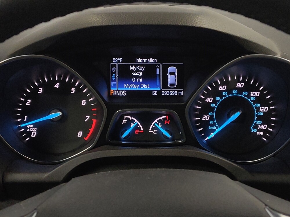 2015 Ford Escape in Houston, TX 77034 - 18112770 23