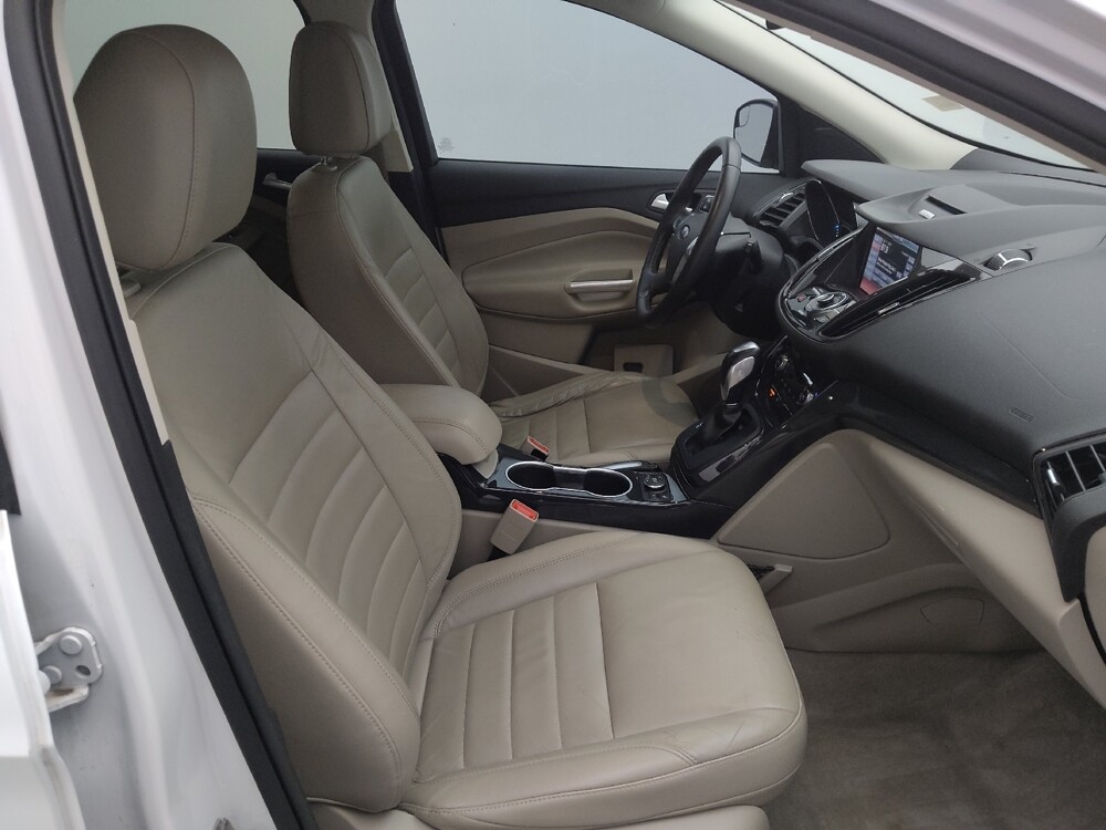 2015 Ford Escape in Houston, TX 77034 - 18112770 21