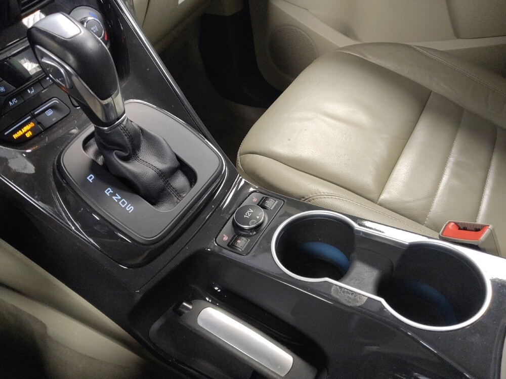 2015 Ford Escape in Houston, TX 77034 - 18112770 26