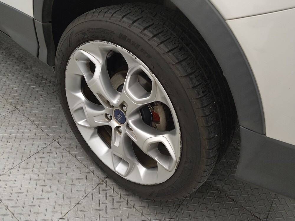 2015 Ford Escape in Houston, TX 77034 - 18112770 31