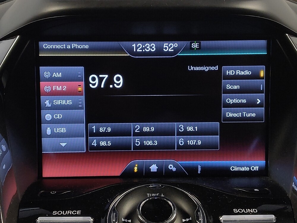 2015 Ford Escape in Houston, TX 77034 - 18112770 25